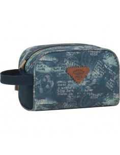 NECESER ADAPTABLE WEST PRIVATA