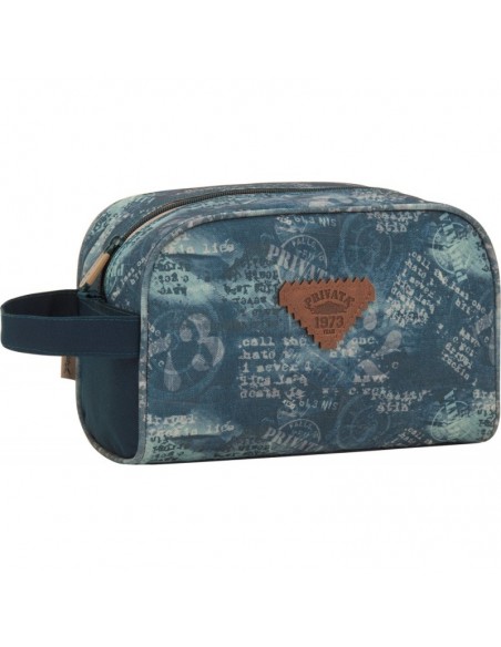 NECESER ADAPTABLE WEST PRIVATA