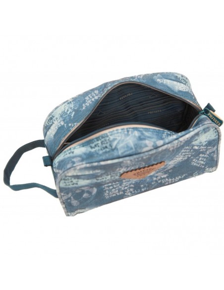 NECESER ADAPTABLE WEST PRIVATA