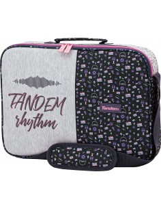 CARTERA EXTRAEXCOLAR MUSIC...