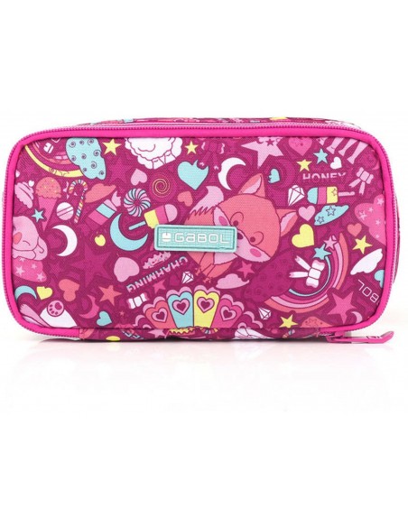 PORTA ALIMENTOS TERMICO TOY GABOL