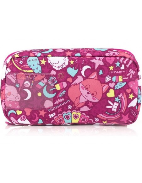 PORTA ALIMENTOS TERMICO TOY GABOL