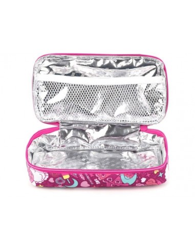 PORTA ALIMENTOS TERMICO TOY GABOL