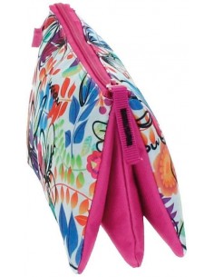 ESTUCHE PORTATODO TRIPLE... 2