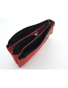 ESTUCHE PORTATODO TRIPLE... 2