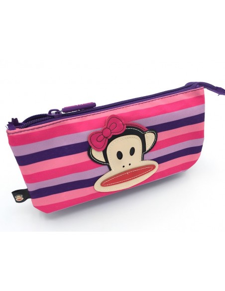 ESTUCHE PORTATODO PAUL FRANK SPORTANDEM