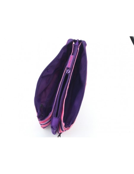 ESTUCHE PORTATODO PAUL FRANK SPORTANDEM