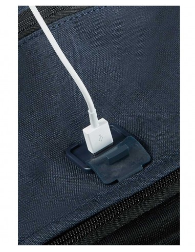 MOCHILA PORTATIL SAMSONITE SECURIPAK...