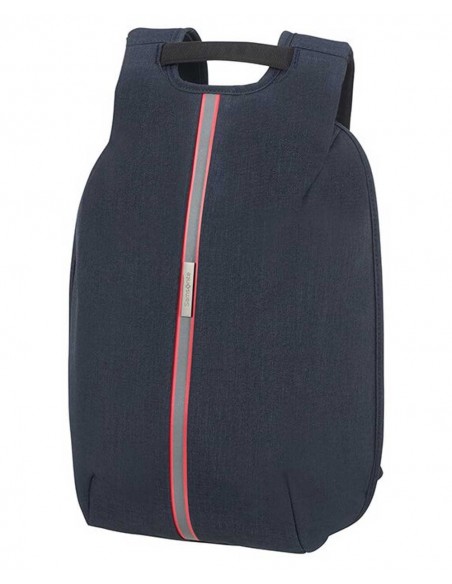 MOCHILA PORTATIL SAMSONITE SECURIPAK 14" AZUL