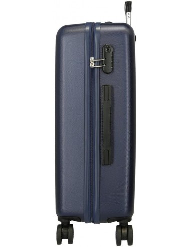 JUEGO MALETAS ABS PEPE JEANS AIDAN...