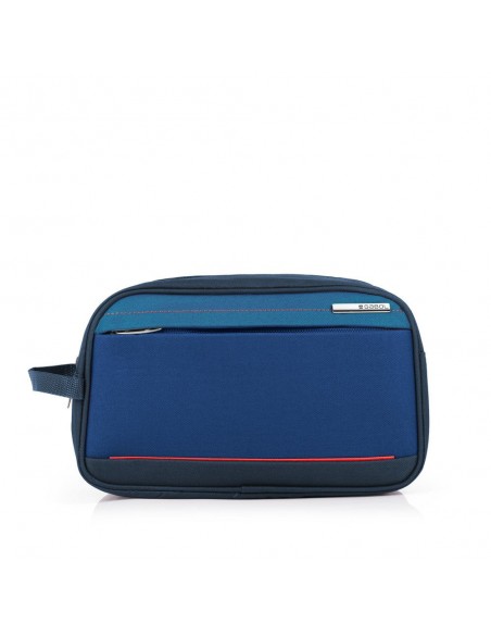 NECESER GABOL REIMS 30CM. AZUL