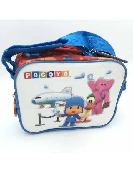 NECESER BANDOLERA ADAPTABLE POCOYO