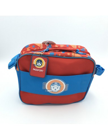 NECESER BANDOLERA ADAPTABLE POCOYO