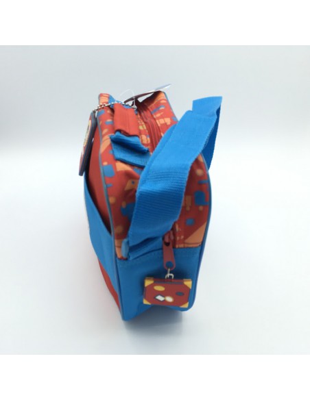 NECESER BANDOLERA ADAPTABLE POCOYO