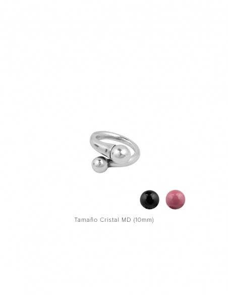 ANILLO CAMALEONICA MIMETIC REGULABLE CICLON