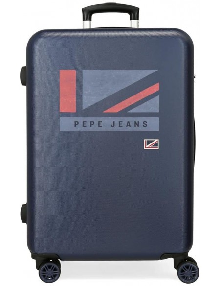 MALETA MEDIANA AIDAN MARINO PEPE JEANS