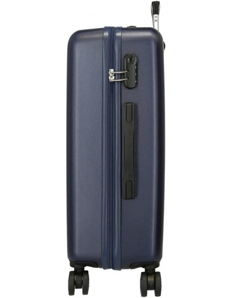 MALETA MEDIANA AIDAN MARINO PEPE JEANS