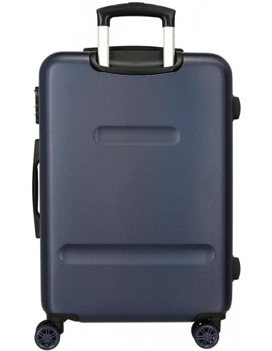 MALETA MEDIANA AIDAN MARINO PEPE JEANS