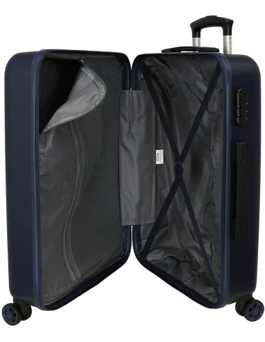 MALETA MEDIANA AIDAN MARINO PEPE JEANS