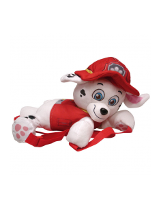 MOCHILA PATRULLA CANINA...