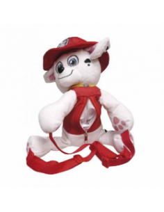 MOCHILA PATRULLA CANINA... 2