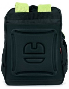 MOCHILA ADAPTABLE DOBLE... 2