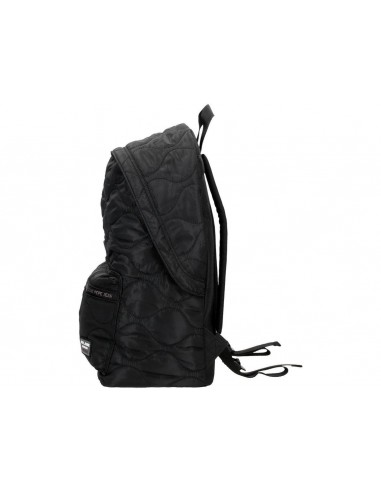 MOCHILA PEPE JEANS ORSON NEGRO