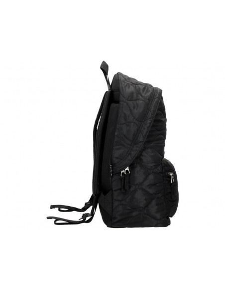 MOCHILA PEPE JEANS ORSON NEGRO