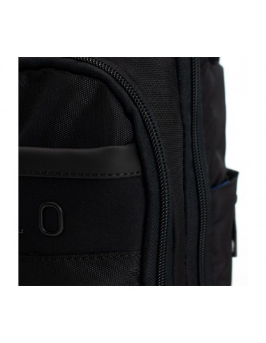 MOCHILA PORTAORDENADOR CASUAL CARAMELO