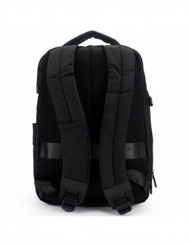 MOCHILA PORTAORDENADOR CASUAL CARAMELO