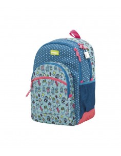 MOCHILA CACTUS ADAPTABLE...