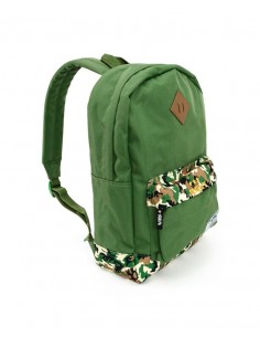 MOCHILA SPIRIT COLLEGE...