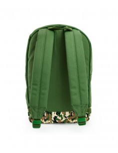 MOCHILA SPIRIT COLLEGE... 2