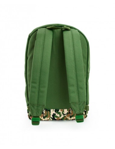 MOCHILA SPIRIT COLLEGE MILITARY