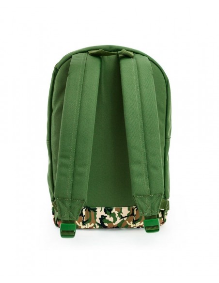 MOCHILA SPIRIT COLLEGE MILITARY
