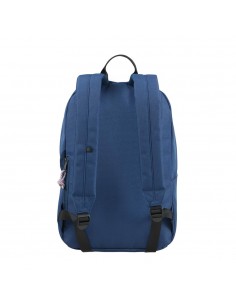 MOCHILA UPBEAT NAVY/RED... 2