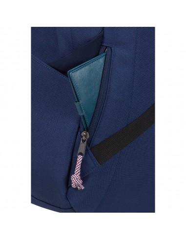 MOCHILA UPBEAT NAVY/RED AMERICAN...