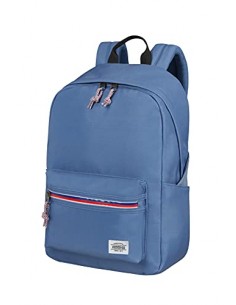 MOCHILA UPBEAT DENIM BLUE...