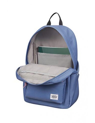 MOCHILA UPBEAT DENIM BLUE AMERICAN...