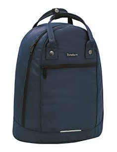 MOCHILA BOLSO AZUL TANDEM