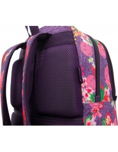 MOCHILA SMILEY TANDEM 2