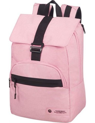 MOCHILA PORTAORDENADOR CITY AIM14,1"...