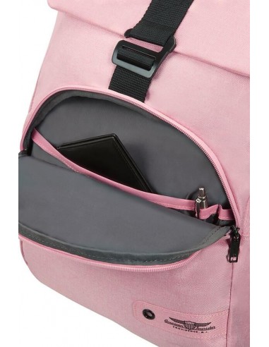 MOCHILA PORTAORDENADOR CITY AIM14,1"...