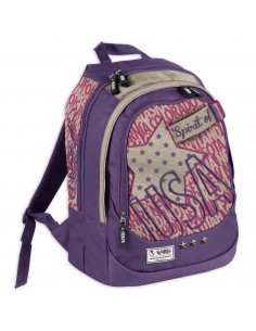 MOCHILA SPIRIT USA