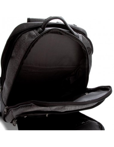 MOCHILA PORTAORDENADOR MEN 73 PEPE JEANS