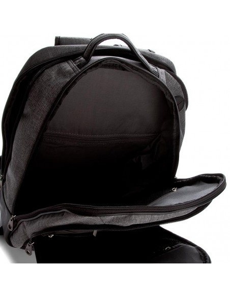 MOCHILA PORTAORDENADOR MEN 73 PEPE JEANS