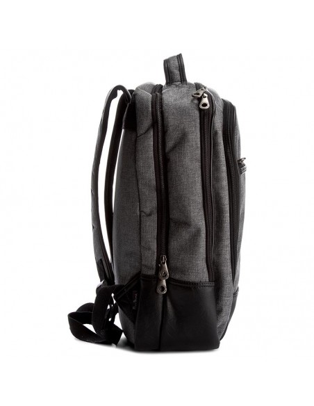 MOCHILA PORTAORDENADOR MEN 73 PEPE JEANS