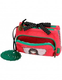 NECESER TRIPLE EVERY SUMMER... 2