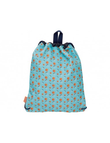 MOCHILA SACO BASKET ENSO