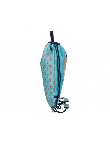 MOCHILA SACO BASKET ENSO